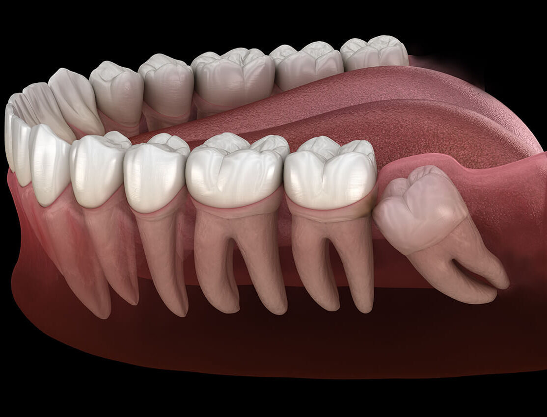 Supreme Dental Group